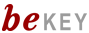 beKEY Logo